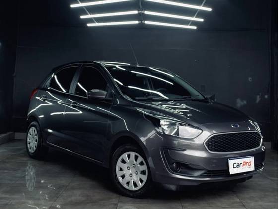 FORD KA 1.0 TI-VCT FLEX SE MANUAL FORD KA 1.0 TI-VCT FLEX SE MANUAL